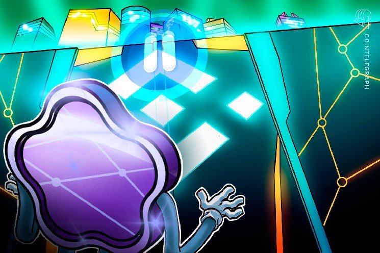 Binance to end NFT support on exchange, shift service to wallet