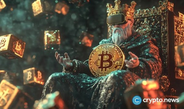 Capital B shareholders approve &euro;100B debt capacity to expand Bitcoin treasury