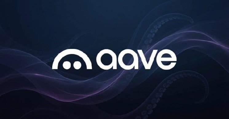 Kraken eyes Aave stake at $385 million valuation: Report