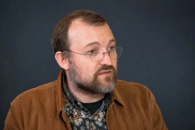 Cardano (ADA) Founder Charles Hoskinson Makes Strong Statements Amid Major Drop
