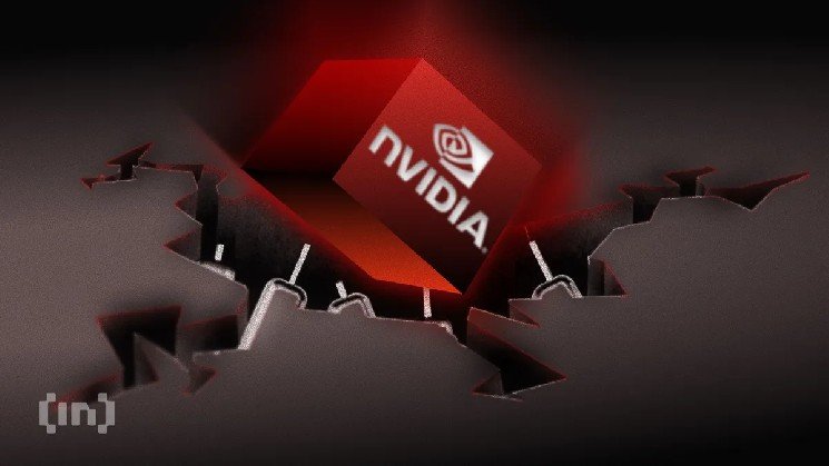 Nvidia CEO Just Crowned the &ldquo;Next Trillion-Dollar&rdquo; Chip Stock and It Went Up 33%