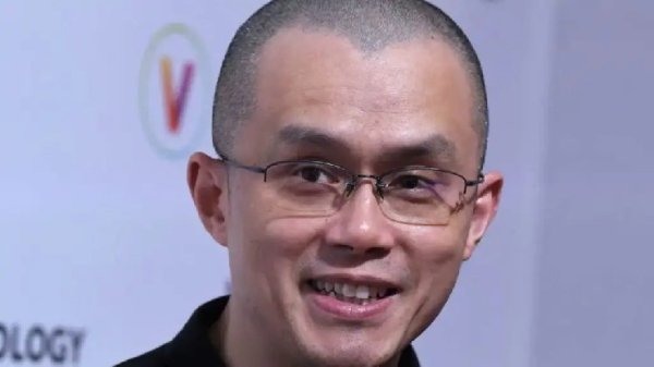 Binance Founder CZ: “If Satoshi Nakamoto Doesn’t Move His BTC, His Coins Should Be Frozen” Binance Founder CZ: “If Satoshi Nakamoto Doesn’t Move His BTC, His Coins Should Be Frozen”
