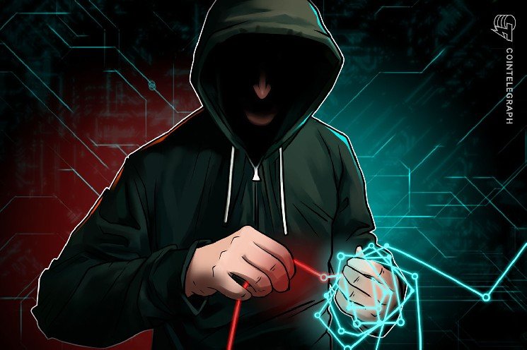 Aztec Connect’s abandoned smart contract exploited for $2.1M Aztec Connect’s abandoned smart contract exploited for $2.1M