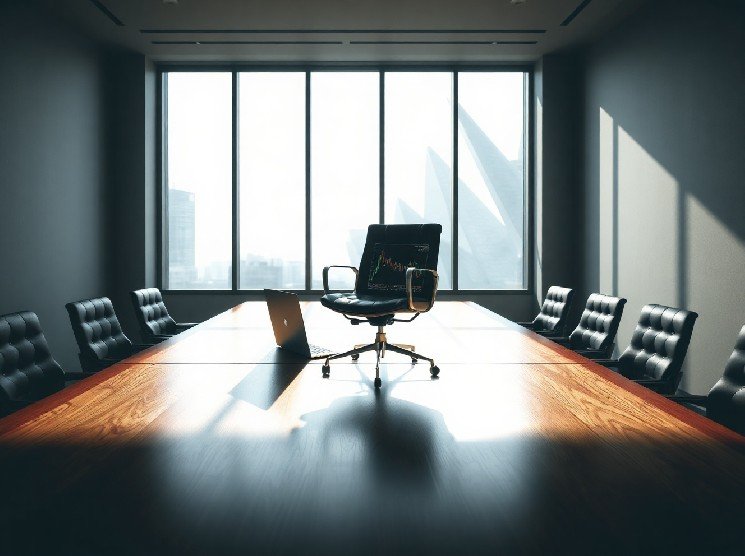 DeFi Development Co-Founder Parker White Steps Down, Shifts Focus to Apyx