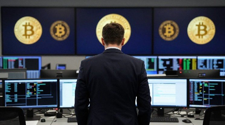 Who Is Julian Hosp? The Bitcoin Controversy Dividing the Crypto Community Explained