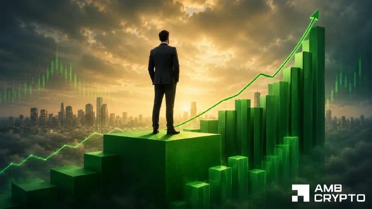 RaveDAO: Why RAVE&rsquo;s 20% rally has a KEY difference this time