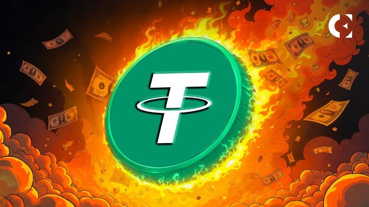 ZachXBT Tracks $120M USDT Transfer as Tether Freezes $72M