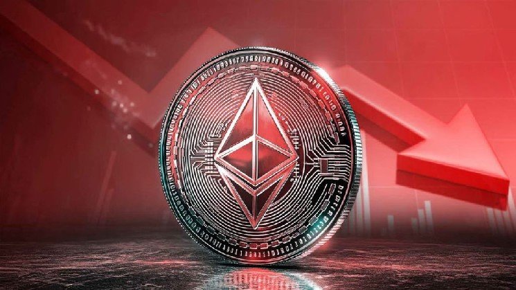 According to Cryptocurrency Analysis Company 10X Research, the Critical Level for Ethereum is $1,600; a Break Below This Level Could Lead to a Decline!