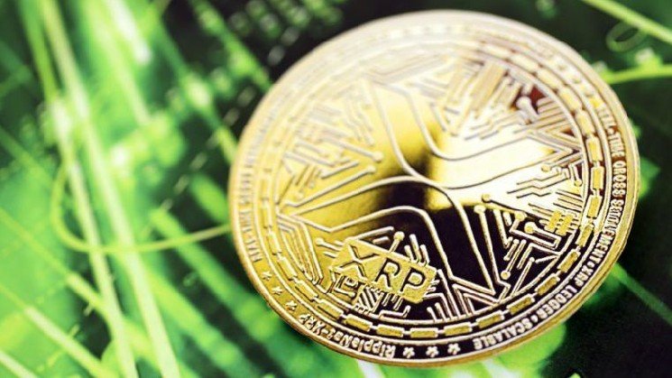 XRP Eyes $2 as Binance Data Shows No Aggressive Whale Selling XRP Eyes $2 as Binance Data Shows No Aggressive Whale Selling