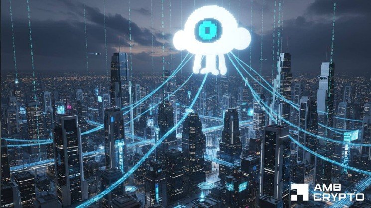 SKYAI breaks higher as outflows persist, but can price escape the overall downtrend?
