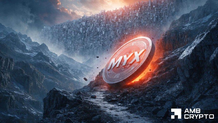 MYX Finance jumps 10% &ndash; Can bulls clear THIS key resistance?