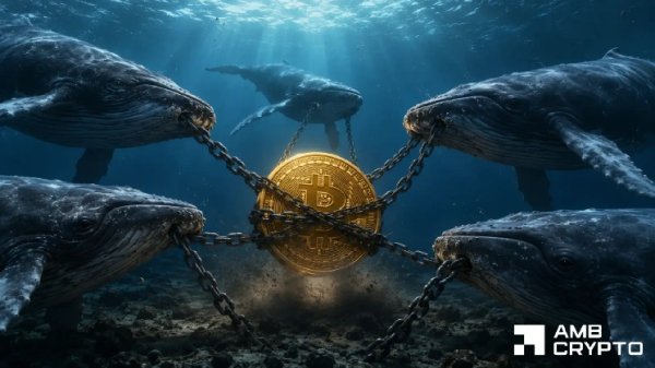 Analyzing Bitcoin&rsquo;s 15% June decline despite $43mln in whale buys