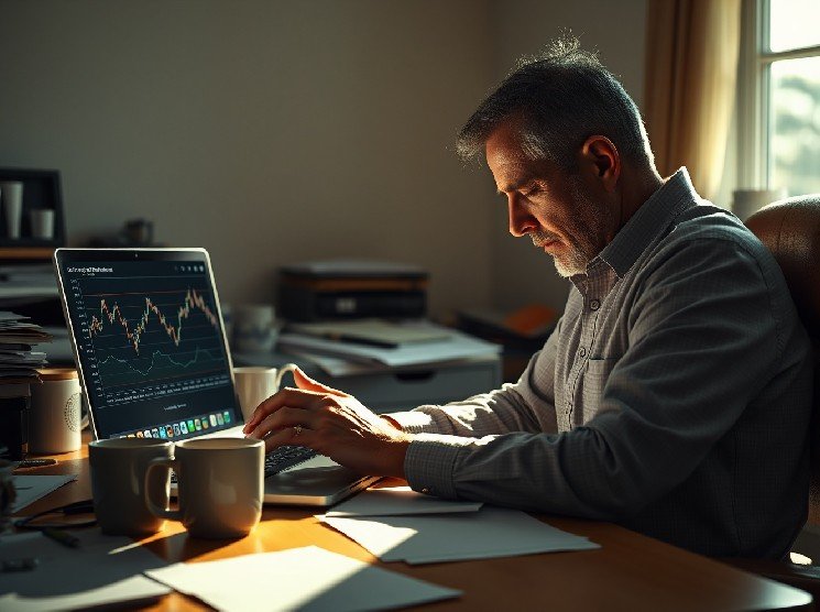 Anvil CEO Says He Lost Everything After Five Years Betting on Cardano