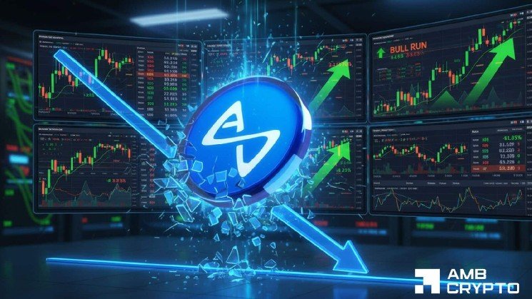 Axie Infinity jumps 23% as volume explodes 630% &ndash; Can bulls push AXS toward $1.58?