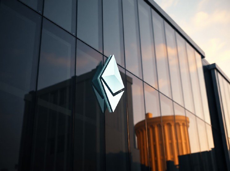 Sharplink&rsquo;s Cumulative ETH Staking Rewards Surpass 22,000 ETH as Nasdaq-Listed Firm Expands Crypto Strategy