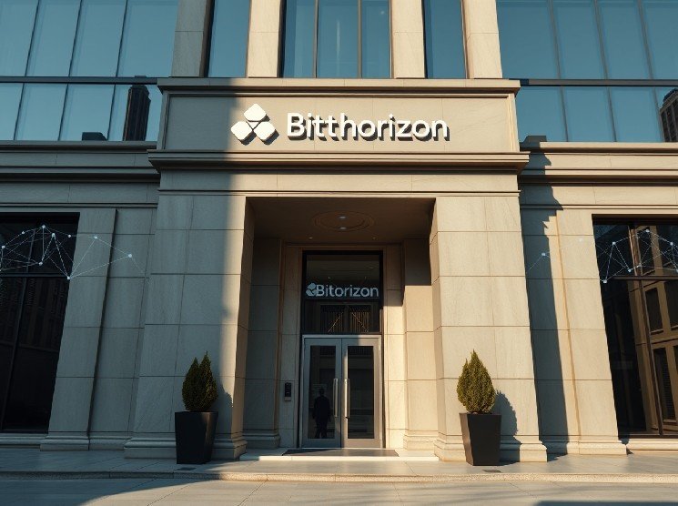 Bitwise Appointed Official Asset Issuer for Aave Horizon