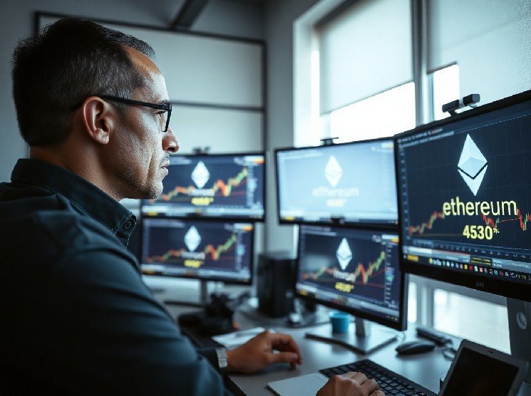 Ethereum Whale ‘Nemorino’ Buys $10.7 Million in ETH in Strategic Swing Trade Ethereum Whale ‘Nemorino’ Buys $10.7 Million in ETH in Strategic Swing Trade