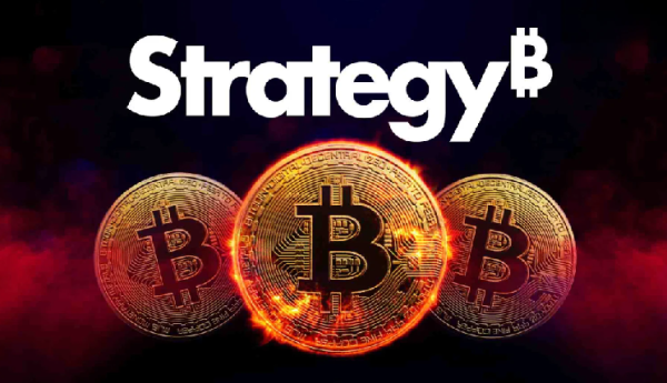 Bitcoin Firm Strategy&rsquo;s mNAV Indicator Drops Below 1: Is This a Warning Sign?