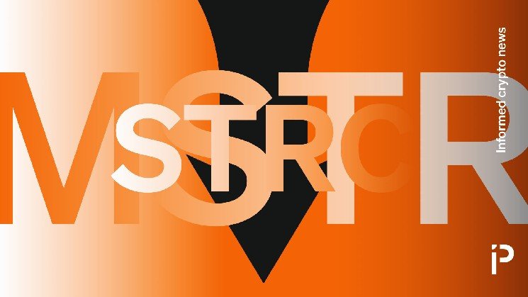 Strategy&rsquo;s STRC hit another all-time low today