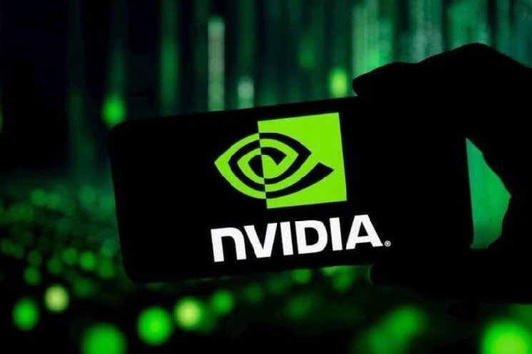 Analyst explains why Nvidia is the biggest winner from SpaceX IPO