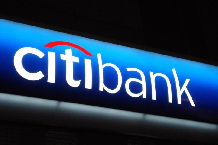 Citi predicts the tokenized securities market will grow to $5.5 trillion by 2030