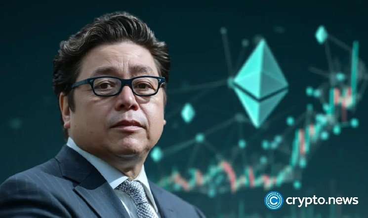 Tom Lee ignites Bitmine rally hopes with Russell 1000 push