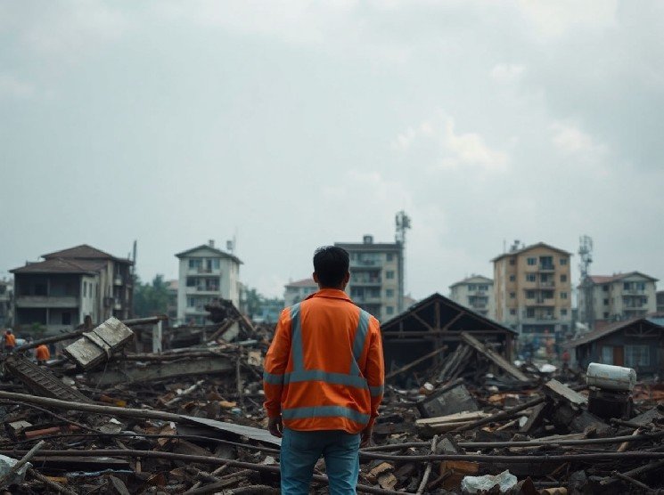 Fancycoin Operator Launches Blockchain-Based Donation Campaign for Mindanao Earthquake Relief Fancycoin Operator Launches Blockchain-Based Donation Campaign for Mindanao Earthquake Relief