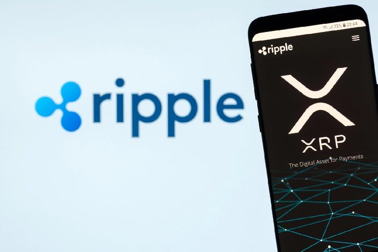 'Call It Fortress XRP': Ripple Developers Push Nuclear-Grade Tech Into Native DeFi on XRP Ledger 'Call It Fortress XRP': Ripple Developers Push Nuclear-Grade Tech Into Native DeFi on XRP Ledger