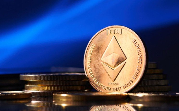 Ethereum Price Prediction: Will ETH Hold the Final Dip Zone Before a Rebound?