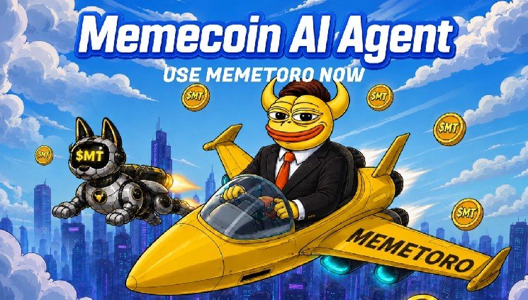SPX6900 Price Prediction: Murad Eyes Major SPX Movement as MemeToro $MT Proves AI Coins Are the Smarter Bet