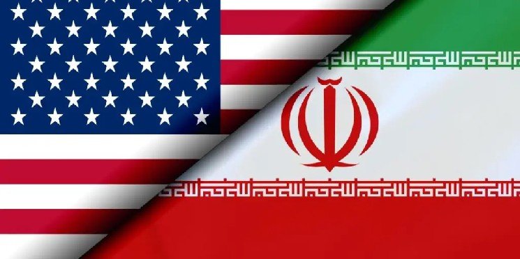 A 14-Point Draft of the U.S.-Iran Agreement Has Allegedly Been Leaked—Here Are the Provisions A 14-Point Draft of the U.S.-Iran Agreement Has Allegedly Been Leaked—Here Are the Provisions