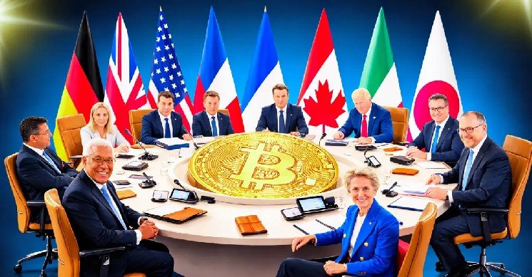 G7 Labels North Korea&rsquo;s Crypto Thefts a Global Security Threat