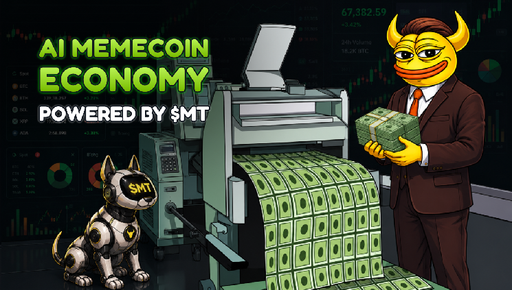 AI Memecoin Presale List 2026: $MT Leads the Field as AlphaPepe Eyes June 30 CEX Reveal and LiquidChain Nears $1M Raise