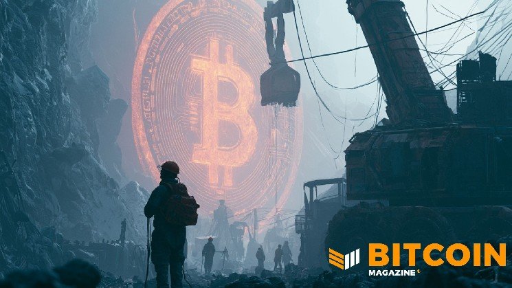 Bitplanet Signs Agreement with Antalpha to Launch Bitcoin Mining Operations