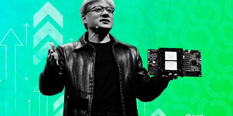 Nvidia Built Robots That Train Themselves Using AI Coding Agents Nvidia Built Robots That Train Themselves Using AI Coding Agents
