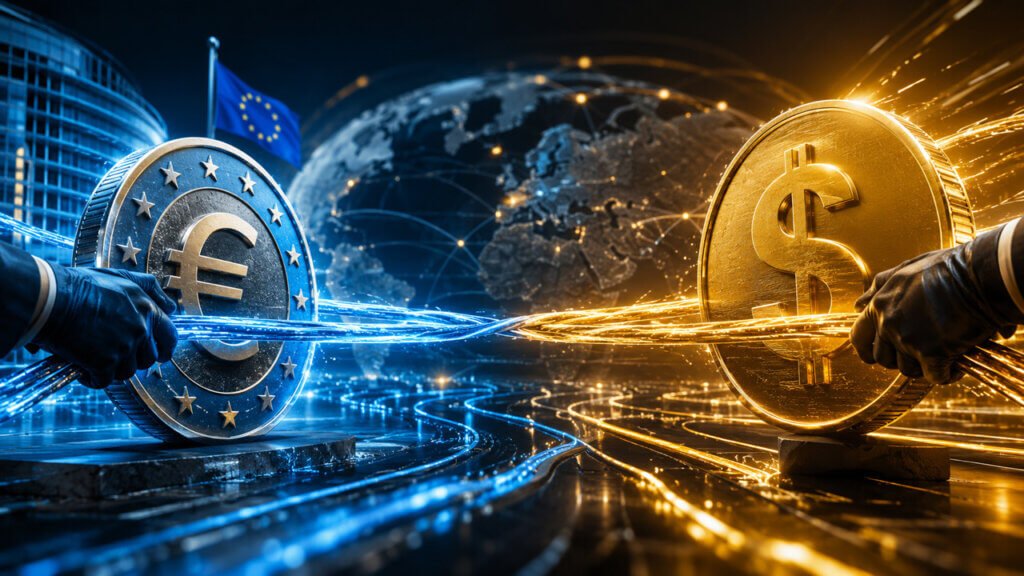 Turkish lira stablecoins show why Europe&rsquo;s regulated euro tokens may struggle