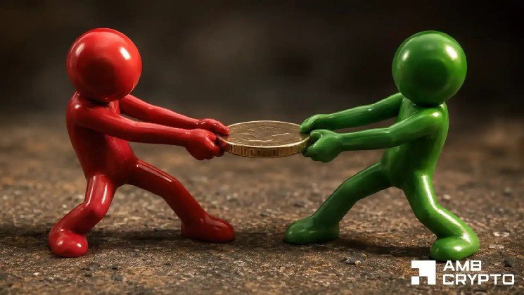 Decoding EIGEN&rsquo;s 14% rally as EigenCloud TVL jumps $291mln