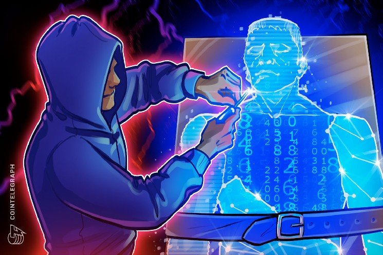 Notorious &lsquo;sandwich attack&rsquo; bot Jaredfromsubway.eth exploited for $7.5M