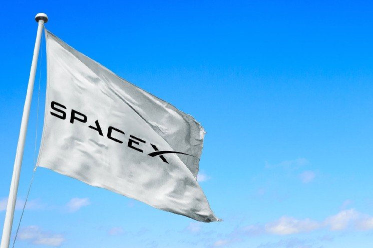Musk's SpaceX Is About to Cost as Much as Two Bitcoins