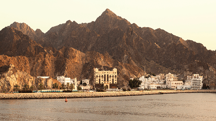 A Second Nation Just Built a State Bitcoin Mining Pool — Oman's Omanhash.om Redraws the Map A Second Nation Just Built a State Bitcoin Mining Pool — Oman's Omanhash.om Redraws the Map