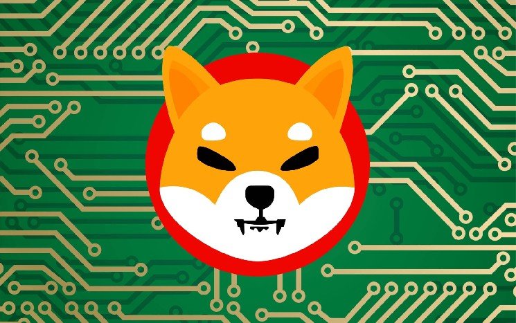 Shiba Inu (SHIB) Logs 60% Surge to $140 Million in Derivatives Space, Defying Market Freeze