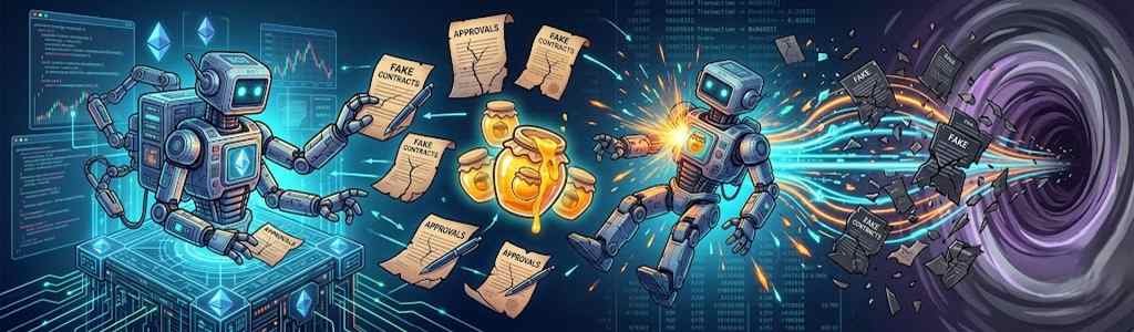 Top Ethereum Sandwich Attacker Suffers $7.5M Loss in Unexpected Blowback