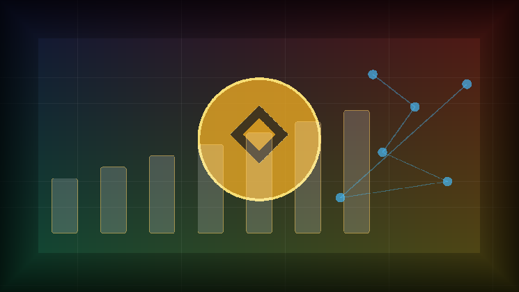 VanEck Bets BNB’s Real-World Usage Can Help Its ETF Stand Out VanEck Bets BNB’s Real-World Usage Can Help Its ETF Stand Out
