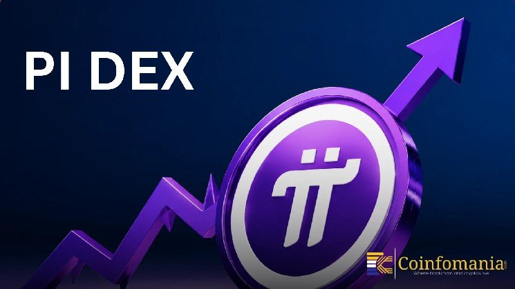 Pi Network DeFi Era Begins as DEX Adds Liquidity Pools