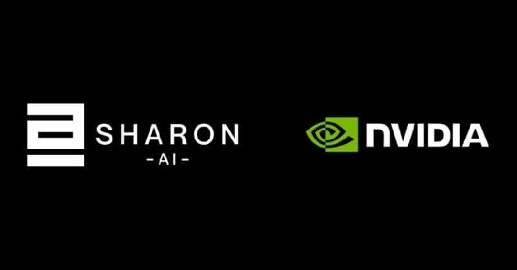 Sharon AI climbs 10% premarket on six-year NVIDIA AI compute partnership