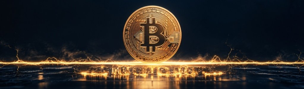 Charles Schwab Executive: Bitcoin Has a Built-In Price Floor Driven by Energy Costs