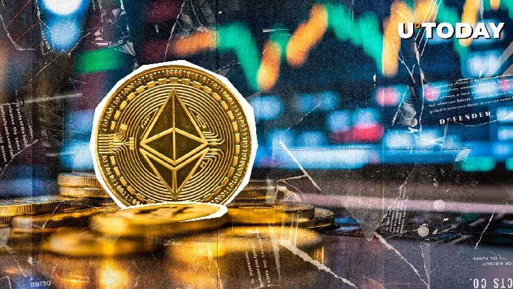 Ethereum Gears Up for $2,850 Recovery as Price Hits Break-Even Point Ethereum Gears Up for $2,850 Recovery as Price Hits Break-Even Point