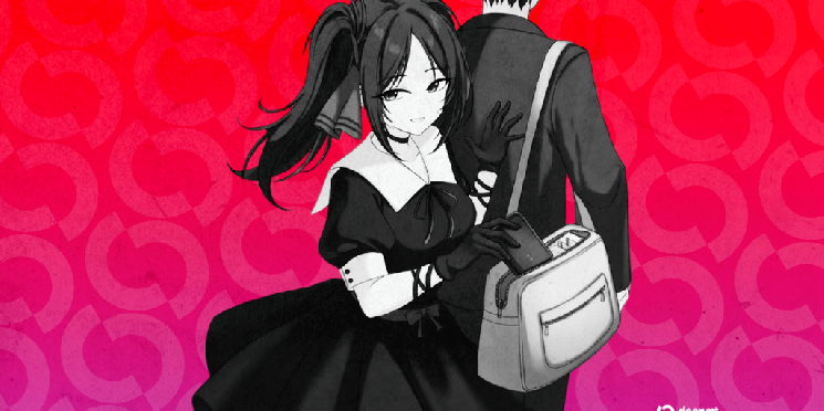 Anime Girls Could Steal Your Crypto as Wallpaper Malware Targets Steam Gamers