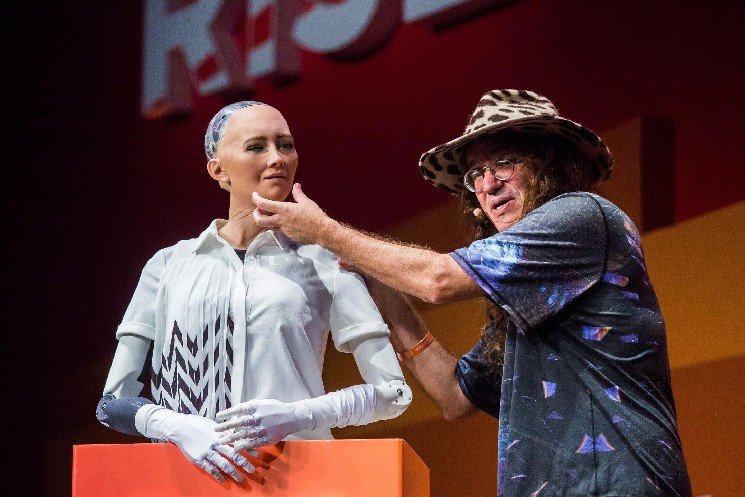'AGI Is Too Important'&mdash;Ben Goertzel's Crypto Bet Against OpenAI