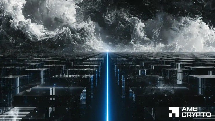 Why &lsquo;overextended&rsquo; Worldcoin can still rally despite 13% losses in 24 hours